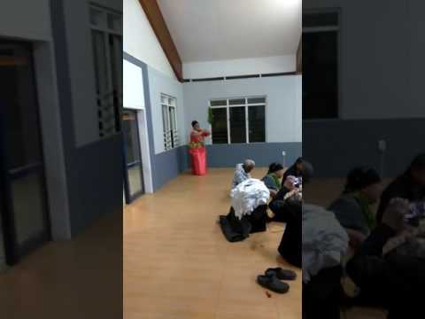 Miss Tau'olunga Teen 2017