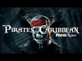 Pirates Of The Caribbean FROTO Remix