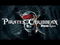 Pirates of the Caribbean (Froto Remix) 