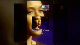 HG 81: "Sweet Taste of Love" - Zhane