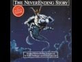 The Neverending Story (1984) [Soundtrack ...