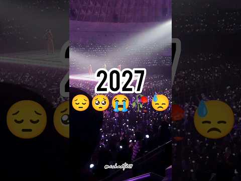 BTS of 2027 🥺😭🥀😞#trending #bts #video #shorts #vlog #trending #nishanta09 #@faustina_bty07 @BTS