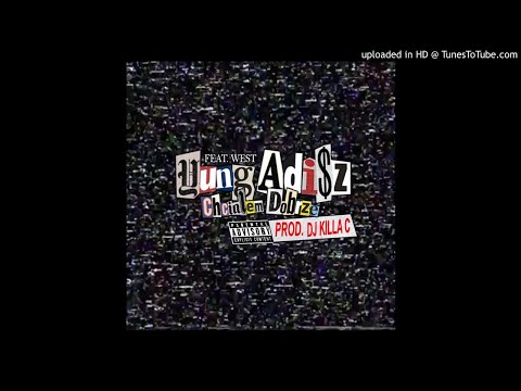 ADISZ - ATAK $KRRT (FEAT. WEST) LEAKED