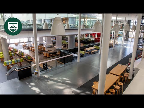 Our campus combating Coronavirus