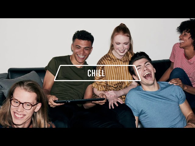 Corsair K83 Teclado Inalámbrico Multimedia video