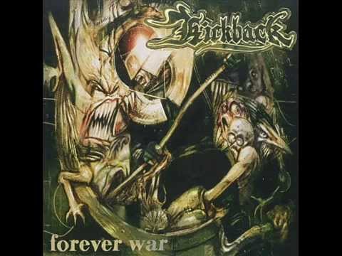 Kickback - Forever War 1997 (Full Album)