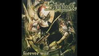 Kickback - Forever War 1997 (Full Album)