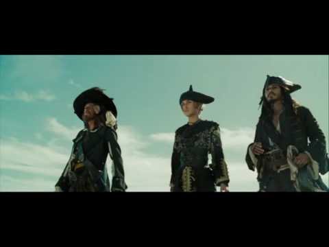 Two Steps From Hell - Norwegian Pirate (Pirates of the Caribbean).mp4