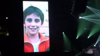 Modà - Francesco -  Milano Mediolanum Forum -  06 03 2017