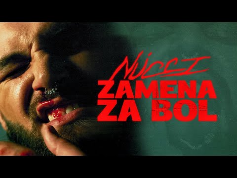 Video thumbnail for Zamena za bol
