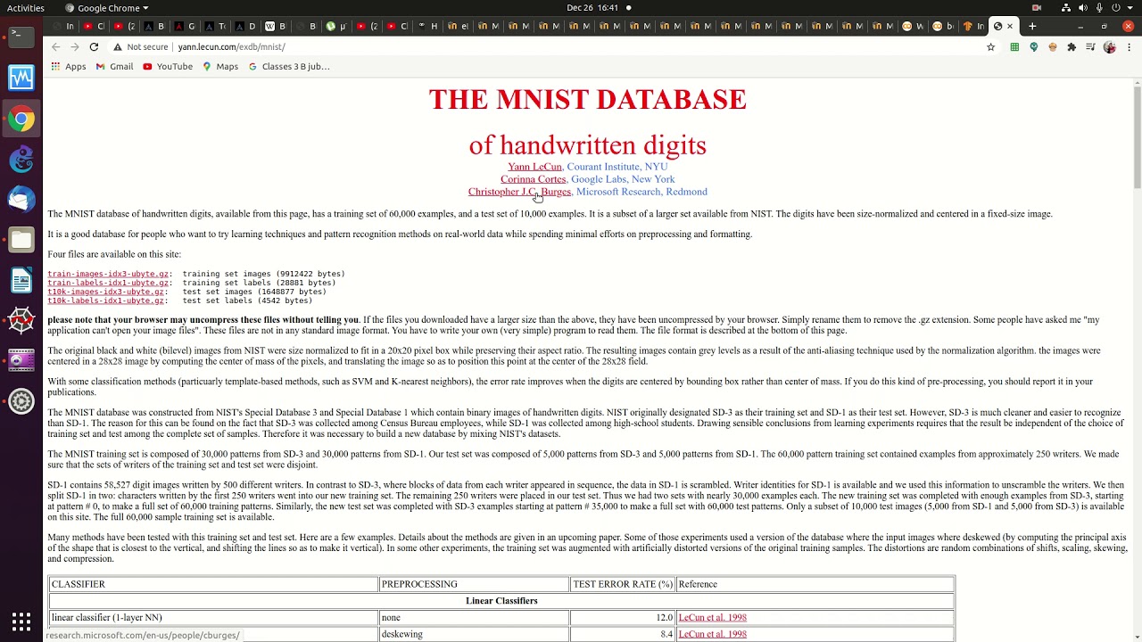 20201226 PYTHON sedikit machine learning menggunakan colab google