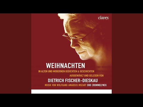 Contrapuntal Sketch No2 in C Minor - KV Deest