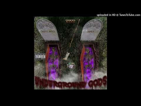Bones & Na$ty Matt - Goldu$t (Prod. Na$ty Matt)