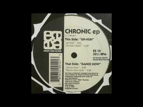 The House Of Mood II Swing - Dance Now (Dub)