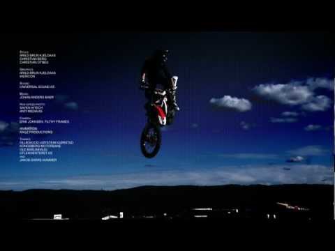 Ailo Gaup 1-day comeback.