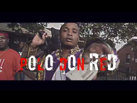 Grippin Grain  and My 38 by Polo Don Red "Official Video" (shot by King Visionz)