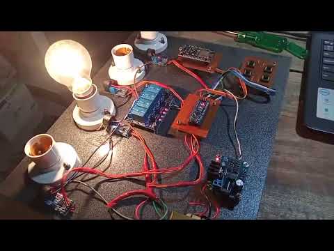 JN16.Electrical Load Management