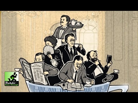 Cafe Melange Final Thoughts 