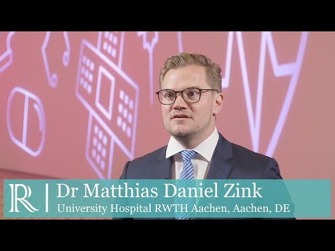 DGK 2019: Screen-detected atrial fibrillation single-lead ECG - Matthias Daniel Zink