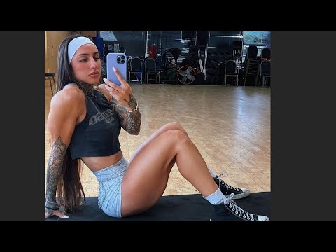 Bakhar Nabieva Age