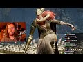 Top 1 Elden Ring Player Asmongold Oneshots Malenia World Record
