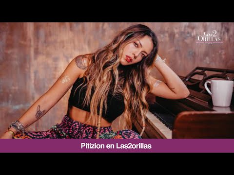 Pitizion arrived at Queen of Flow 2