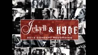 Lost in the Darkness: Jekyll and Hyde (2012 Concept Recording)