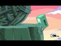 Adventure Time BMO Tribute - No Wonder I 