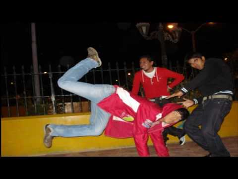 ''Dj JuerGa-El MaKiNon-Original''versiòn 1.0