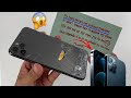 How I Turn Destroyed IPhone 11 Pro Max Into A Brand New IPhone 12 Pro Max