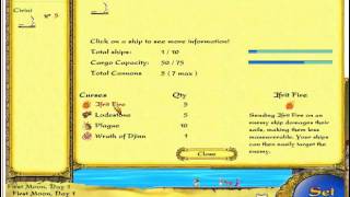 Tradewinds Legends (PC browser game)