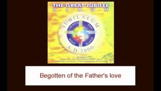 Tell The World Of His Love By Melija (Music &amp; Video with Lyrics)