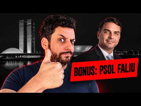 Vitória! Mas por que a direita cresceu tanto?