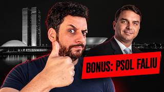 Vitória! Mas por que a direita cresceu tanto?