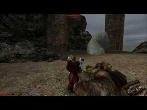 Let's Play Gothic #49: Die alte Klosterruine