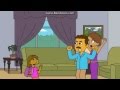 Dora Misbehaves At The Zoo Grounded 600 Subs Special