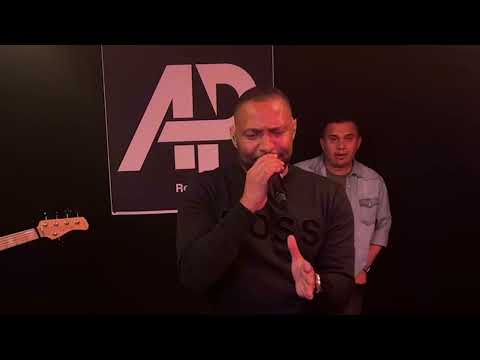 Julinho Teixeira - Sabu LIVE by AP RECORDS