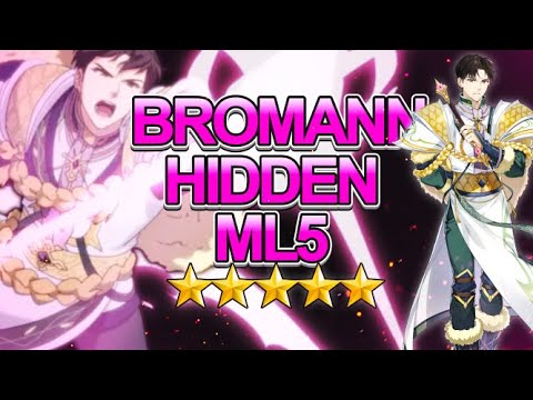 Benevolent Romann Is Still Too Strong - Epic Seven