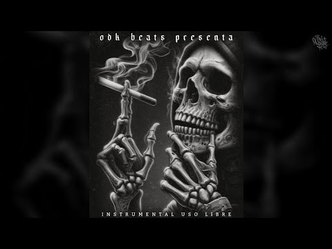 "ACOSTUMBRADO A LA SOLEDAD" - Base De Rap Underground Boombap - Instrumental Hip Hop Uso Libre