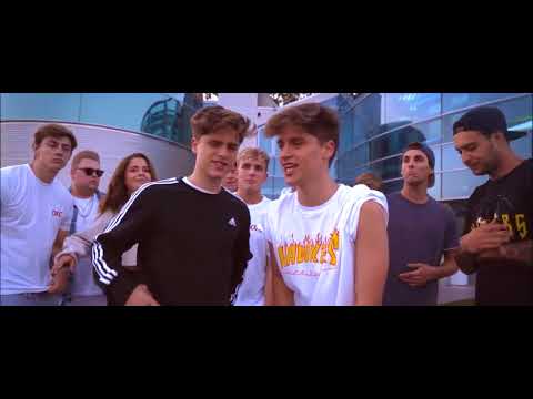 Its Everyday Bro - Jake Paul (Parody)