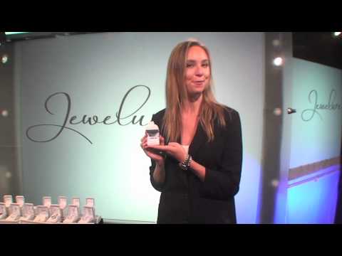 Jewelure 2.56 CTW Simulated Diamond Round Brilliant Cut Stud Earrings