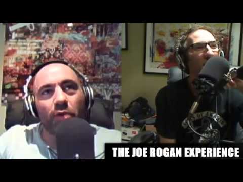 Joe Rogan Experience #261 - Ari Shaffir