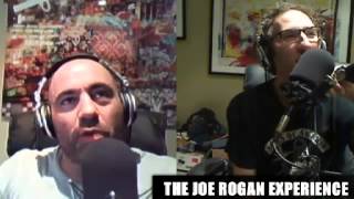 Joe Rogan Experience #261 - Ari Shaffir