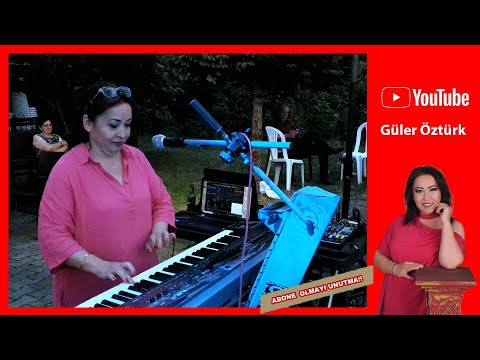 Güler Öztürk | Oy Miralay Miralay | Giresun Karşılaması  | #canlıperformans