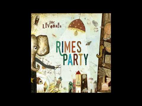 Jac Livenais - Mon lit est un bateau