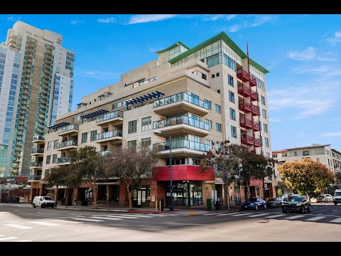 875 G St property video