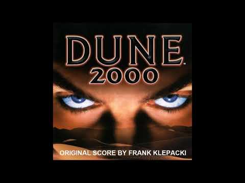Frank Klepacki-Dune:2000--Track 4--Enter Ordos