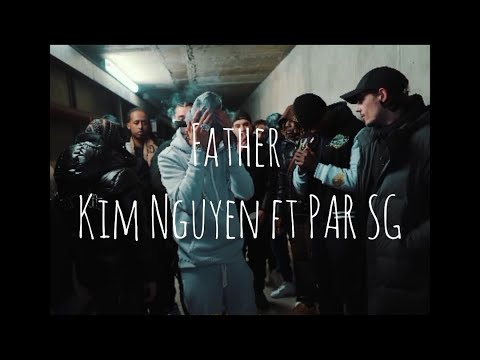 Father - Kim Nguyen ft PAR SG | Drill by Yung Tew