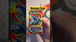 Pokémon Phantasmal Flames Release! #pokemon