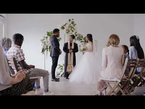 A Little Bit of Faith - Malena Stark ft Mia Niles